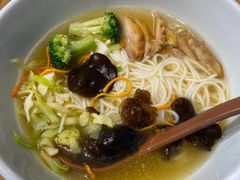 -云味馆·云南菜·云南米线(中洲店)