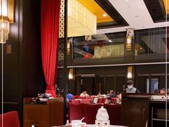 大堂-炳胜品味(海印总店)