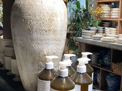 -自由生长植物工作室(深港花卉中心店)