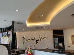 -必胜客(康华路店)