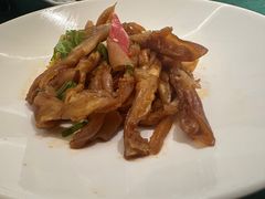 -大鸽饭(汉溪长隆店)