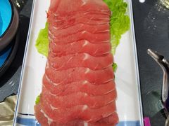 -金龙·打边炉(武进路店)