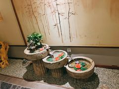 -鼎族怡华·指压·经络·疗愈SPA(紫荆店)