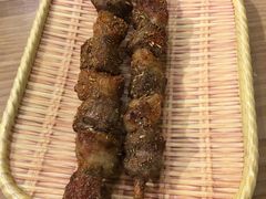 -牛三哥洛阳牛肉汤(生态城店)