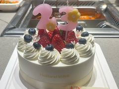 -好利来(东四店)