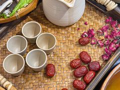 -阿山卓·野生菌火锅·纳西火塘烤肉