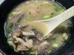 -老班长手工灌汤包老店(东山店)
