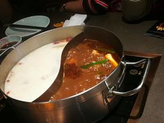 -捞王锅物料理(上海世茂广场店)