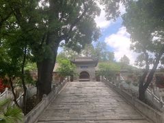 -红螺寺