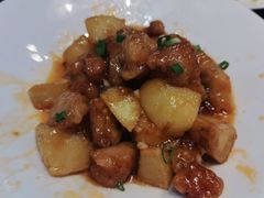 -王庄阿咪海鲜大排档(象园店)
