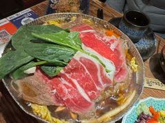 -王氏炉匠·烧鸟放题自助(好运街店)