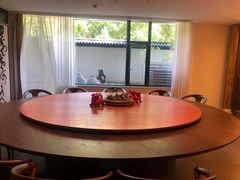 -翁暖茶馆(滨江东总店)