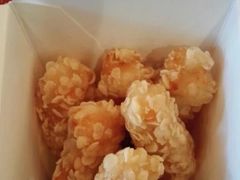 -汉堡王(南京砂之船店)