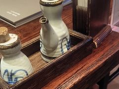 -芥岛(河北大街店)