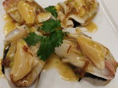 -宜兴隆家宴·私房菜(泰安华庭店)