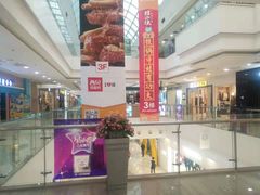 -万达广场(无锡滨湖店)