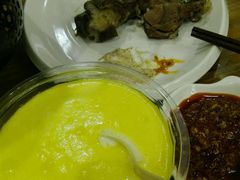 -清真·益鑫羊肉手抓馆(花园北街店)