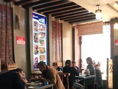 大堂-三子下水馆(南十四道街151号店)