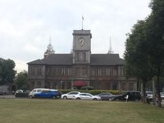 -半岛公馆(淞兴西路店)