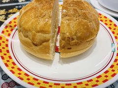 -香港新记茶餐厅(春熙太古里店)
