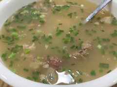 -九九牛肉馆(南山路店)
