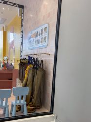 -奈尔宝家庭中心·亲子餐厅(前滩店)