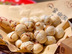 -泥糊破店小酒馆·团建聚餐(南京西路店)