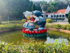 -南沙蒲洲花园