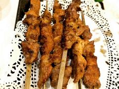 -阿布都新疆音乐美食城(长湖路店)