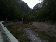 -北京上方山国家森林公园