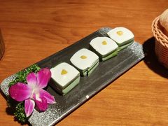 -泰萌·泰国菜(客都汇店)