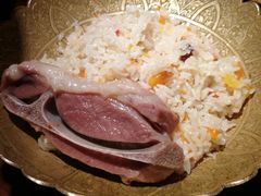 -楼兰新疆主题餐厅(苏州中心店)