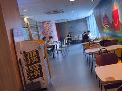 -麦当劳(中山大道中店)