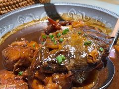 -大鱼徽州·寻味徽菜(星光总店)