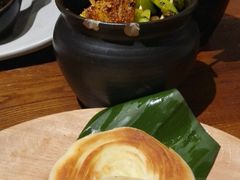 -云海肴·汽锅鸡·云南菜(天津国金汇店)