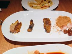 -谷丽麦馕新疆菜·清真(步步高梅溪新天地店)