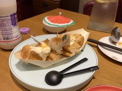 -郭婆婆疯子鸡·土货江湖菜馆