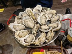 -麦凯伦烧烤·精酿超级工厂店(金桥总店)