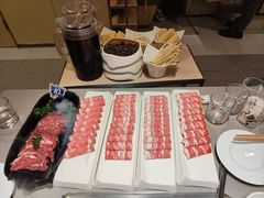 -海底捞火锅(西直门凯德MALL店)