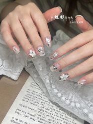 -鲸彩·美甲美睫科技护肤