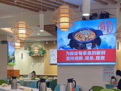 -大师傅金奖啤酒鱼(西街口总店)