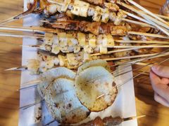 -肉串汪(望京店)