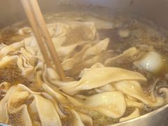 -蝎王府羊蝎子(北大地店)