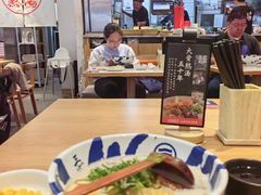 -味千拉面(双井店)