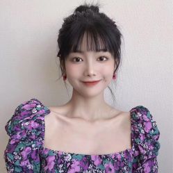 点击看大图 -I+造型烫发染发