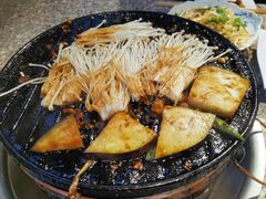 -厚味居炙子烤肉·清真(天桥南纬路店)