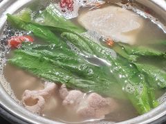 -辣姜山火锅