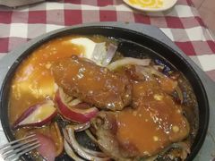 -开心果牛扒城(雍华庭店)