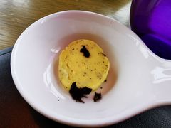 松露黄油-恰餐厅及酒吧CHAR Bar & Grill(北京三里屯洲际店)
