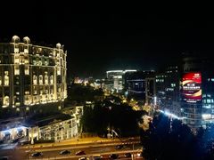 -北京丽晶酒店